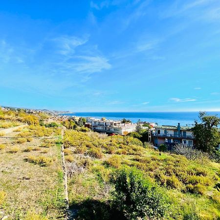 Suite Semeria 236 - Vista Mare Sanremo Exteriör bild