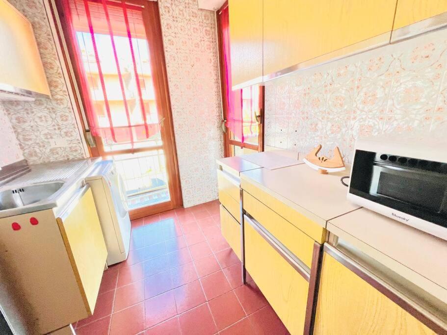 Suite Semeria 236 - Vista Mare Sanremo Exteriör bild