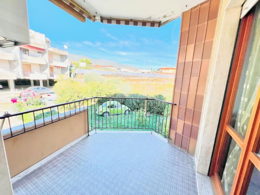 Suite Semeria 236 - Vista Mare Sanremo Exteriör bild