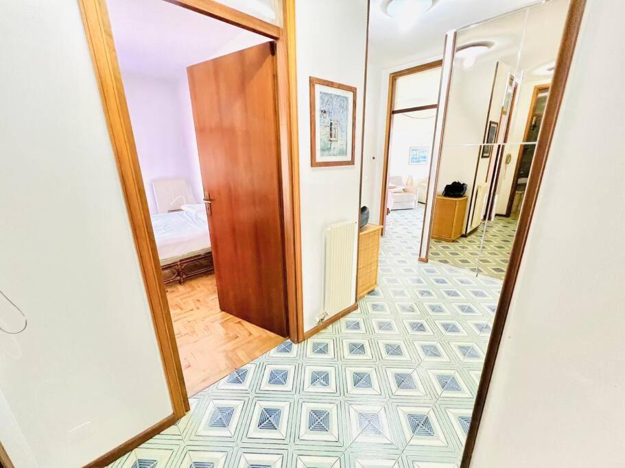 Suite Semeria 236 - Vista Mare Sanremo Exteriör bild